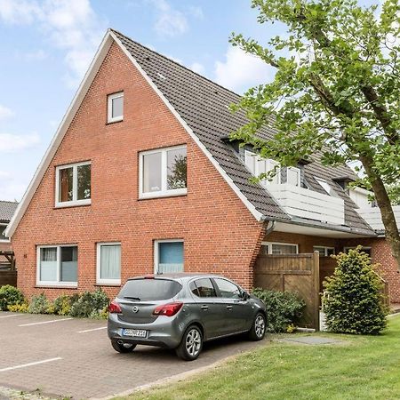 Fewo-Lebender Sankt Peter-Ording Eksteriør billede